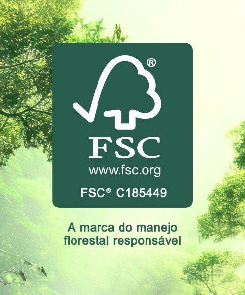 Certificação FSC®